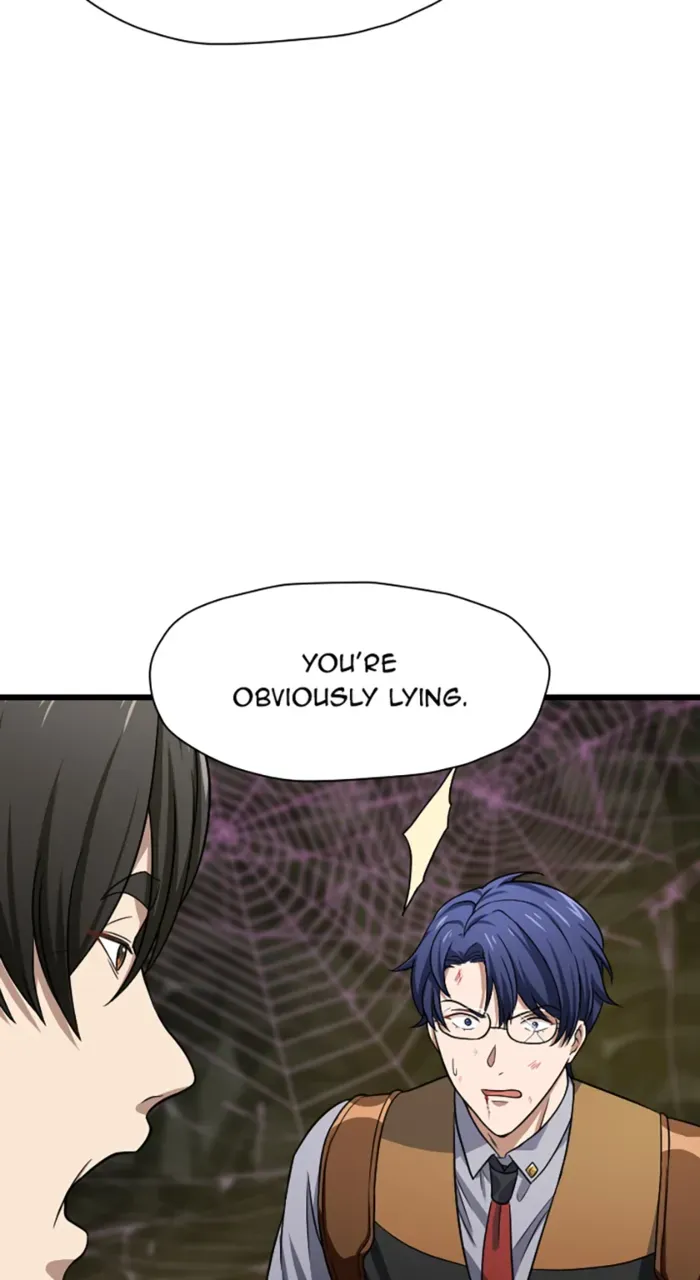 Read My Eternal Reign chapter 41 image 26 on Lezhin