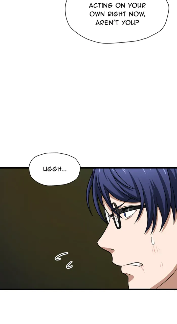 Read My Eternal Reign chapter 41 image 28 on Lezhin