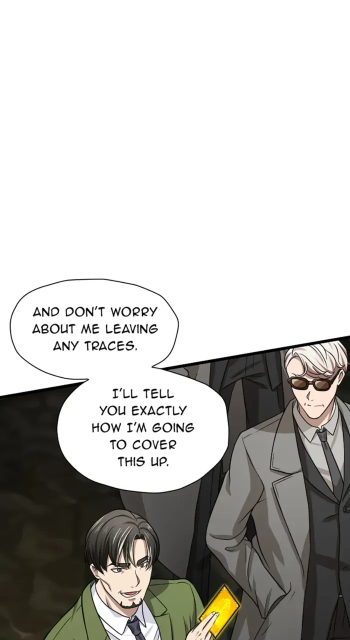 Read My Eternal Reign chapter 41 image 29 on Lezhin