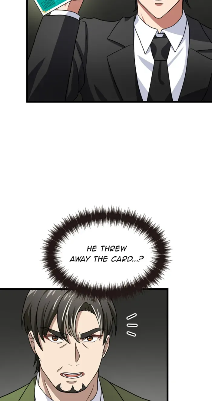 Read My Eternal Reign chapter 41 image 3 on Lezhin