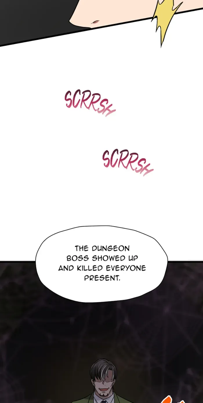 Read My Eternal Reign chapter 41 image 33 on Lezhin