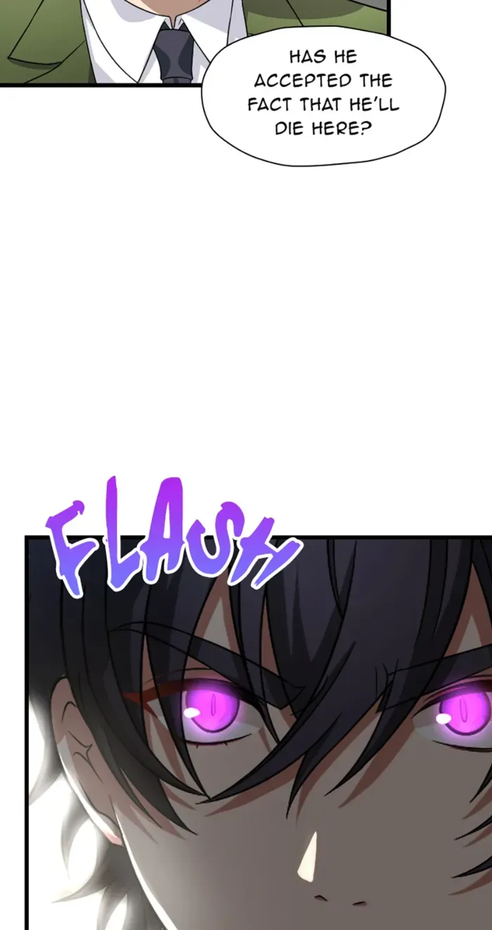 Read My Eternal Reign chapter 41 image 4 on Lezhin