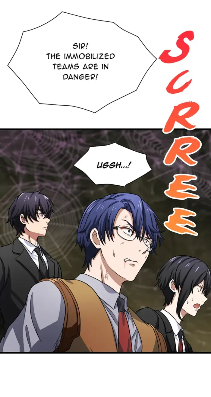 Read My Eternal Reign chapter 41 image 44 on Lezhin