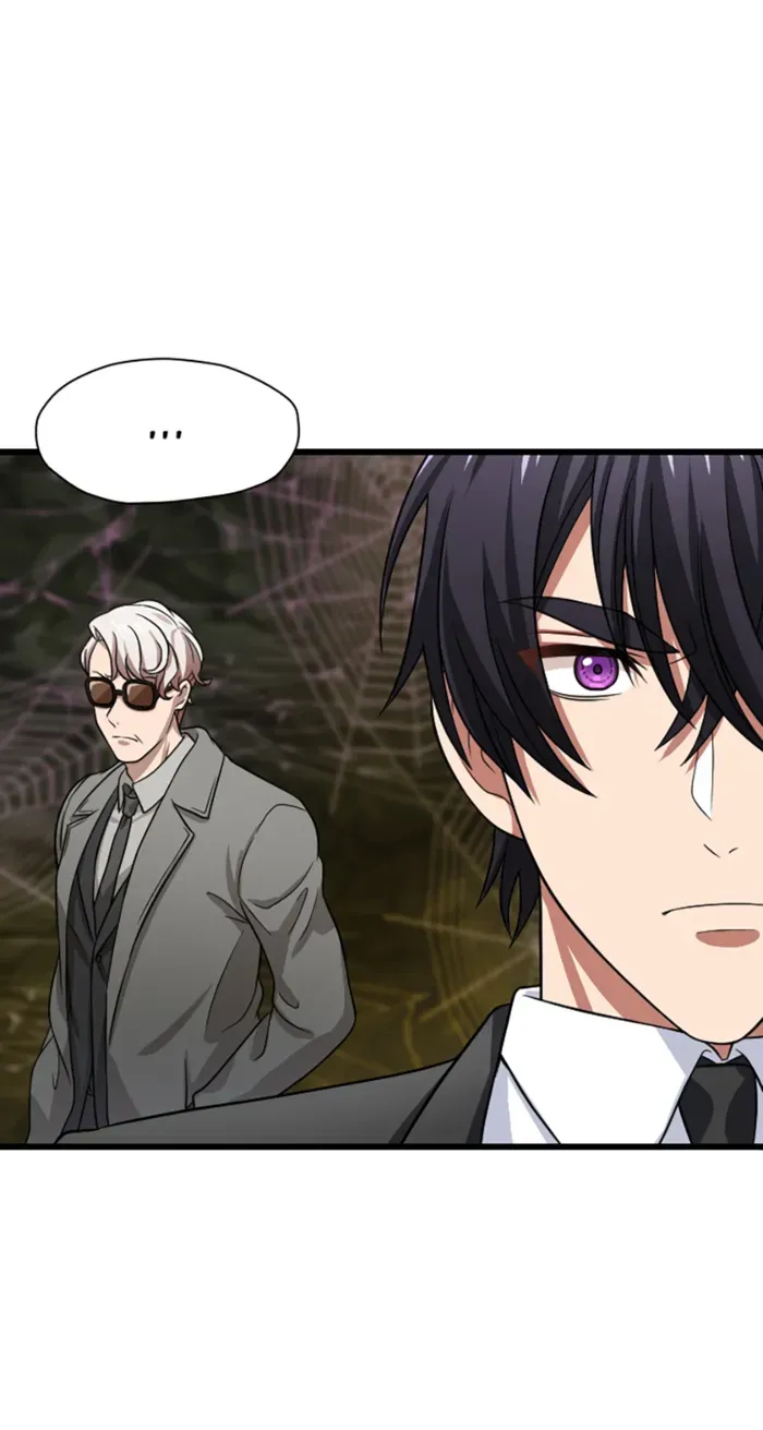 Read My Eternal Reign chapter 41 image 45 on Lezhin