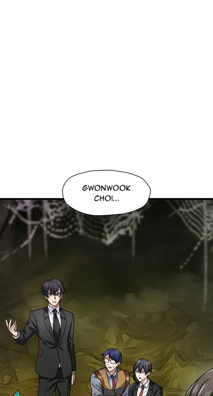 Read My Eternal Reign chapter 41 image 6 on Lezhin