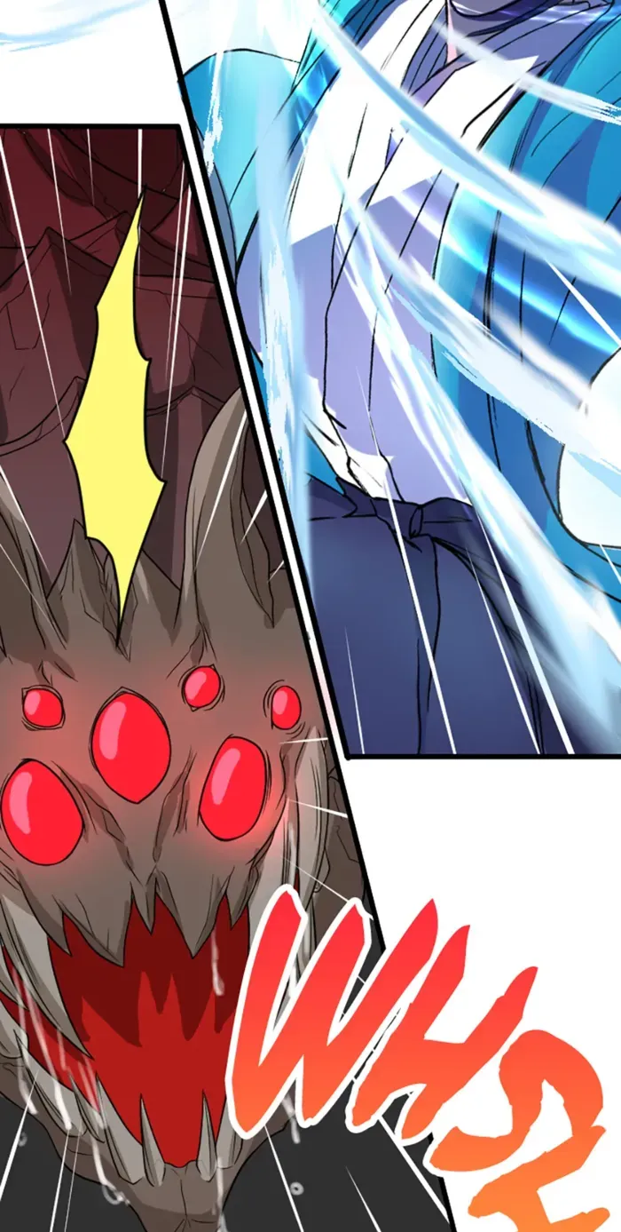 Read My Eternal Reign chapter 41 image 60 on Lezhin