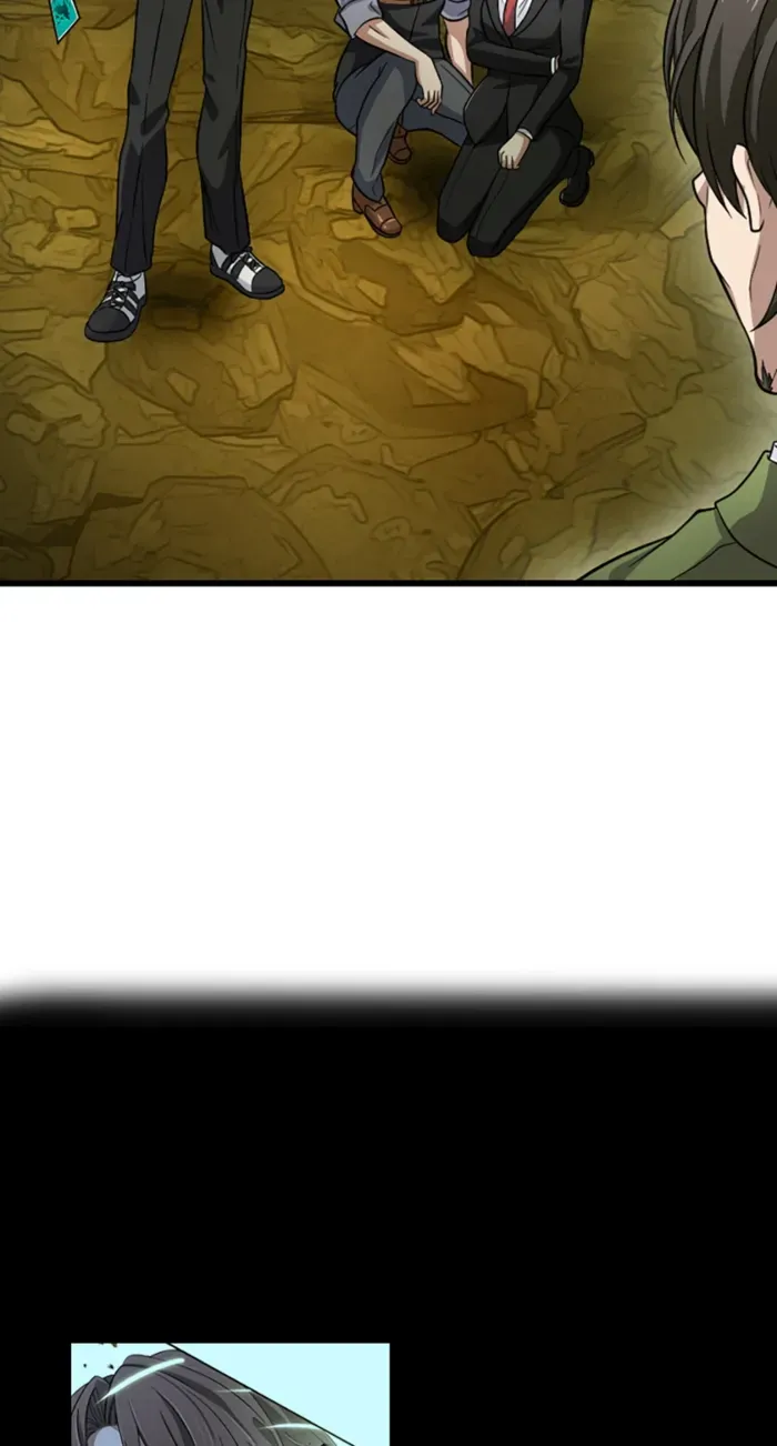 Read My Eternal Reign chapter 41 image 7 on Lezhin