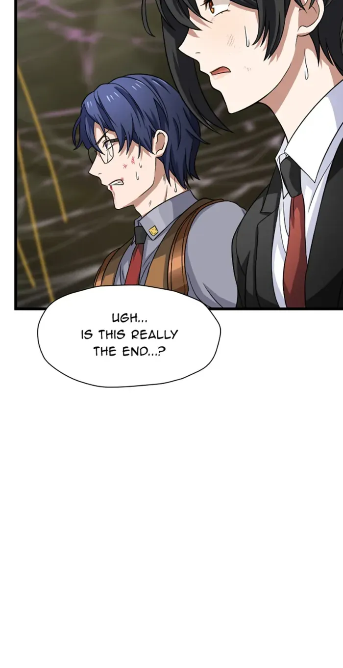 Read My Eternal Reign chapter 41 image 74 on Lezhin