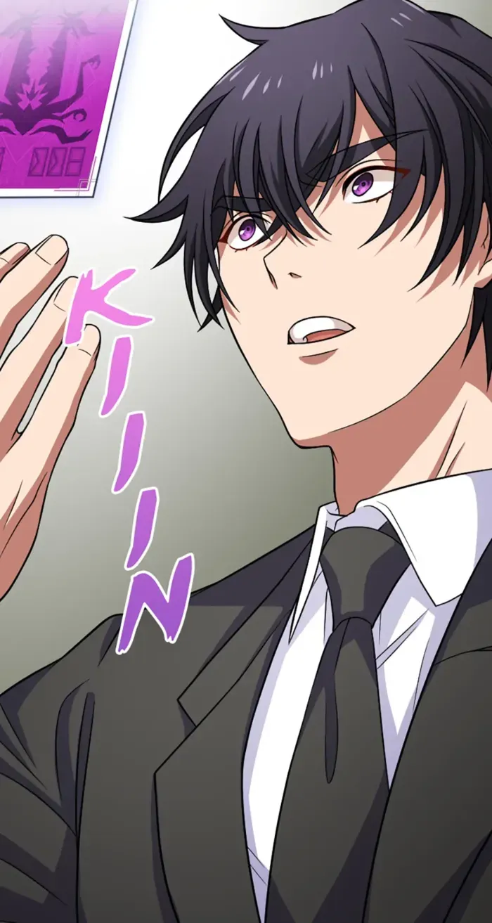 Read My Eternal Reign chapter 41 image 78 on Lezhin