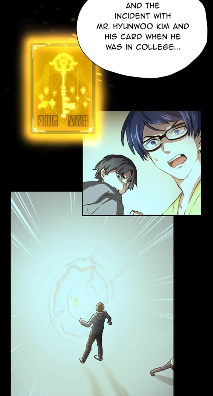 Read My Eternal Reign chapter 41 image 9 on Lezhin