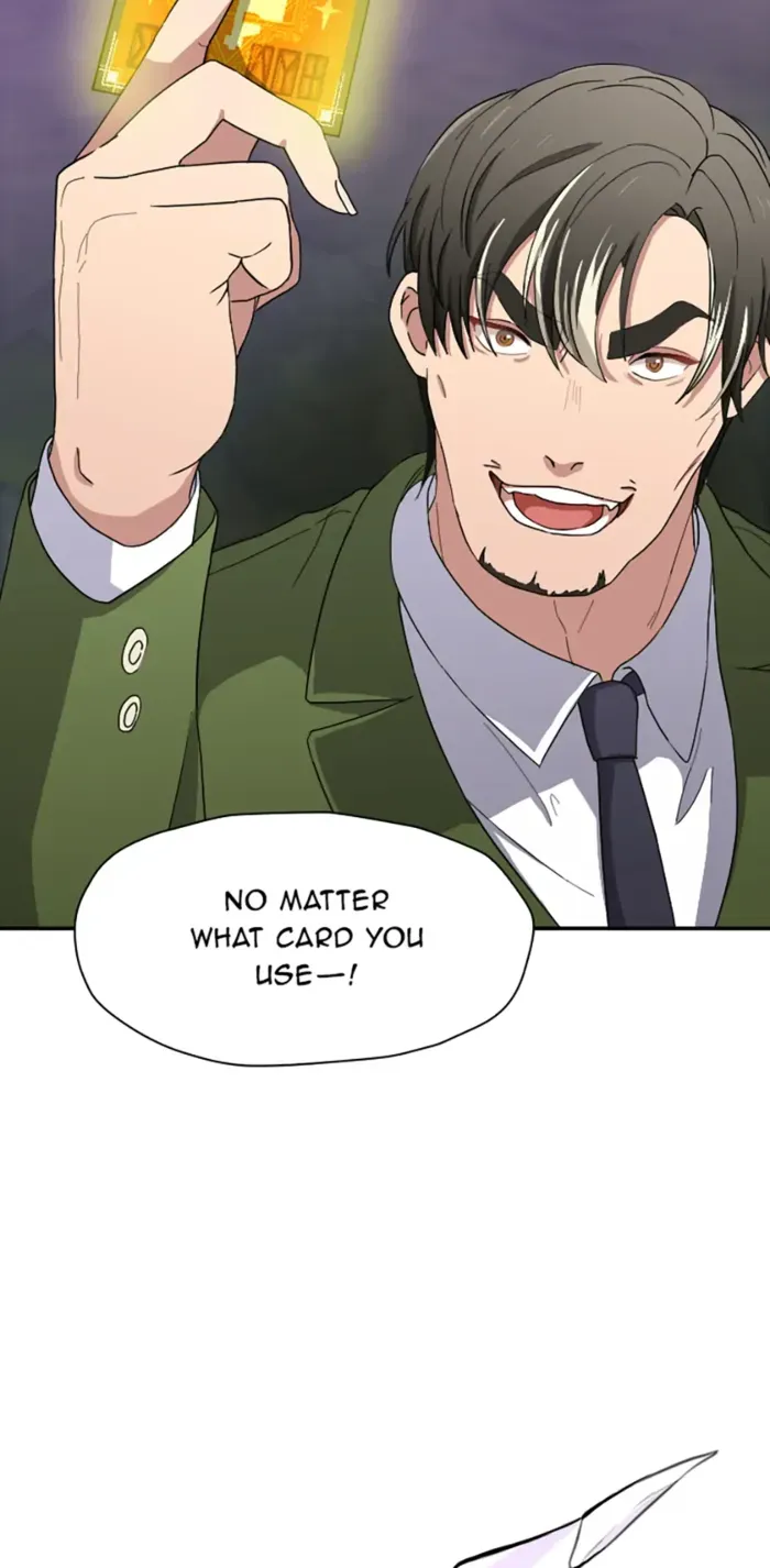 Read My Eternal Reign chapter 42 image 18 on Lezhin