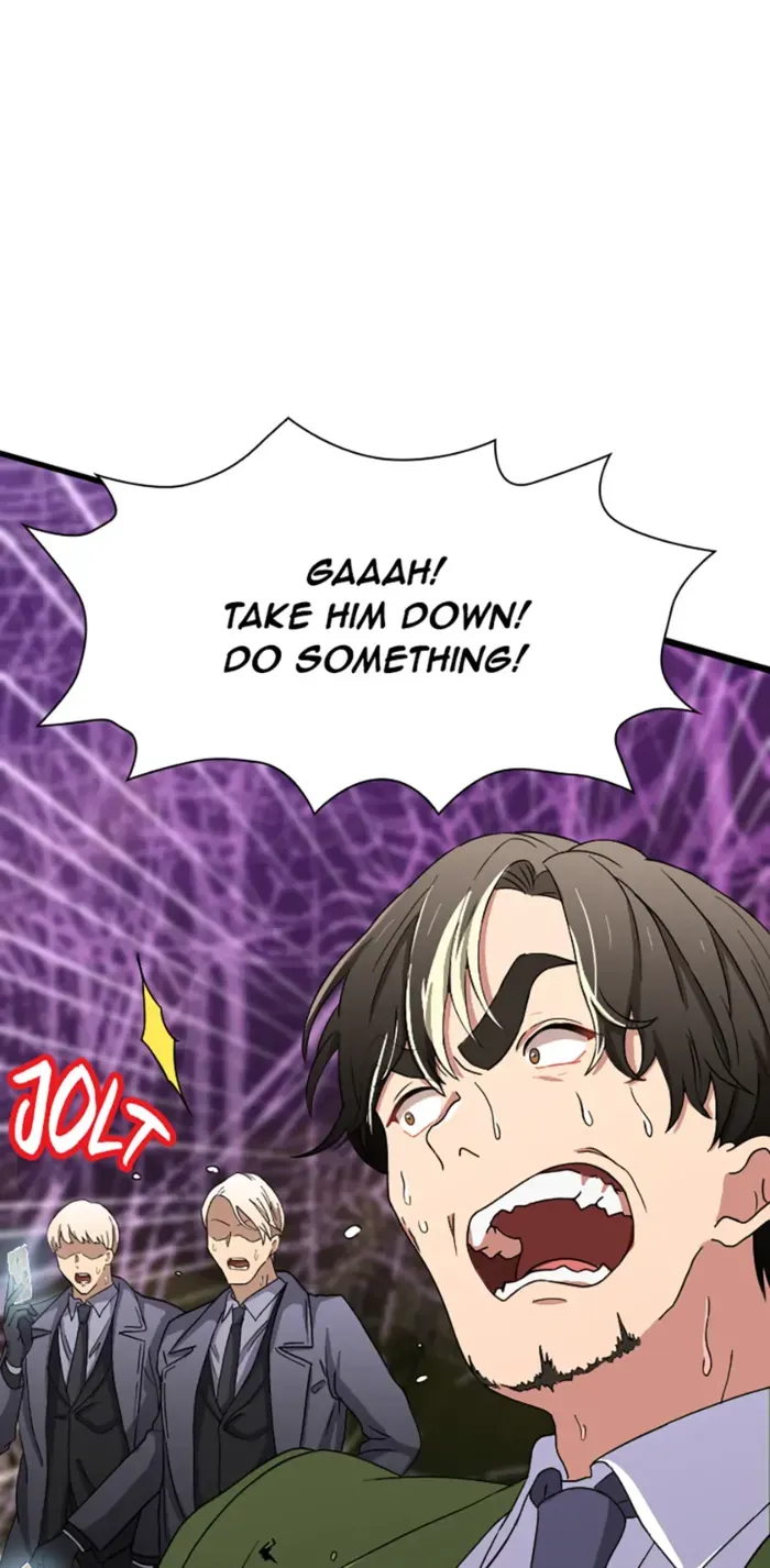 Read My Eternal Reign chapter 42 image 25 on Lezhin