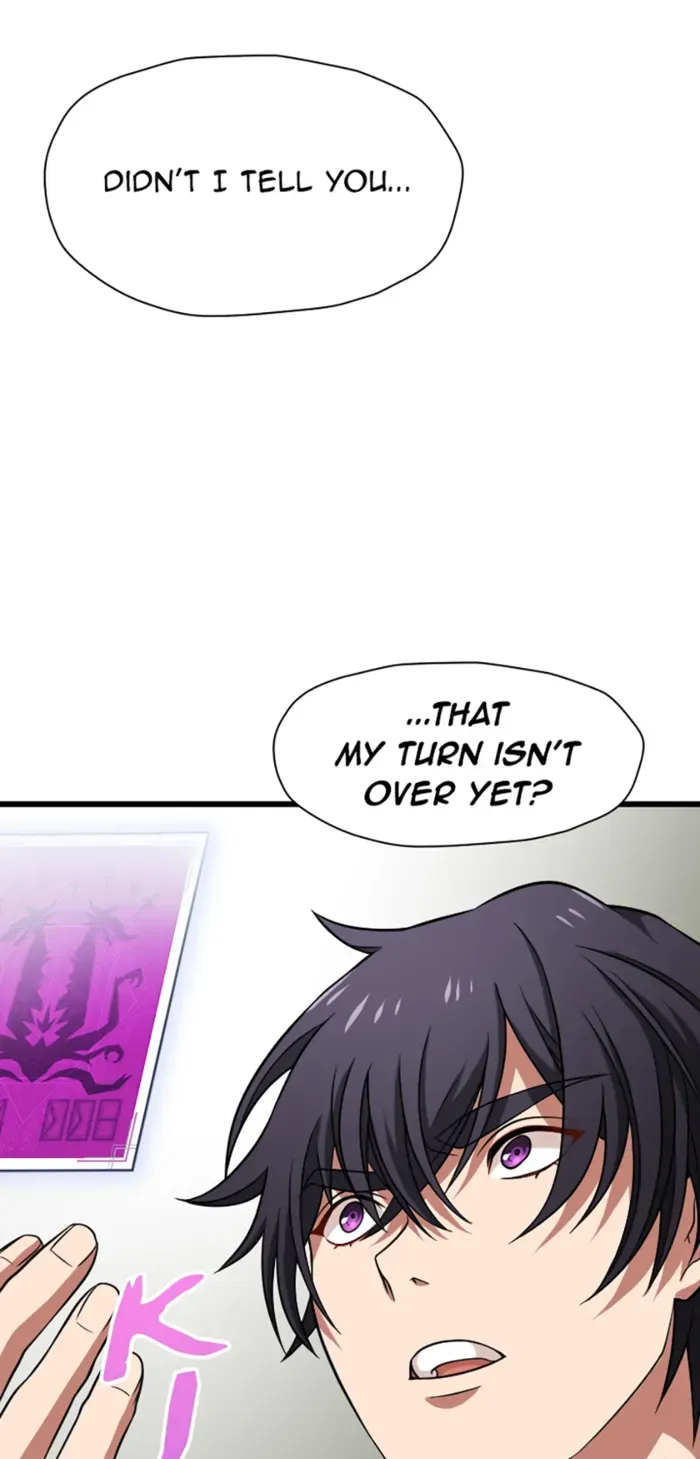 Read My Eternal Reign chapter 42 image 3 on Lezhin