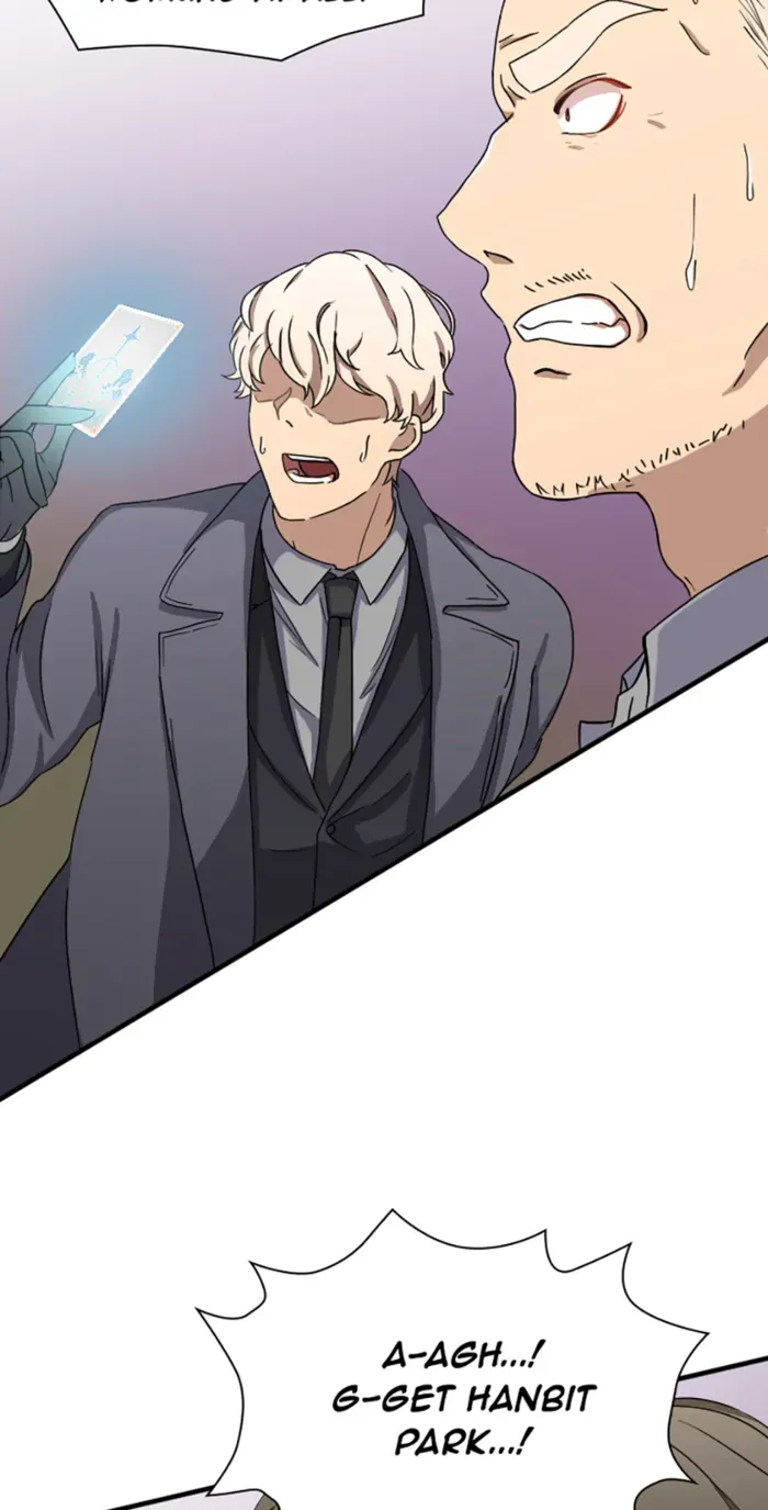 Read My Eternal Reign chapter 42 image 31 on Lezhin