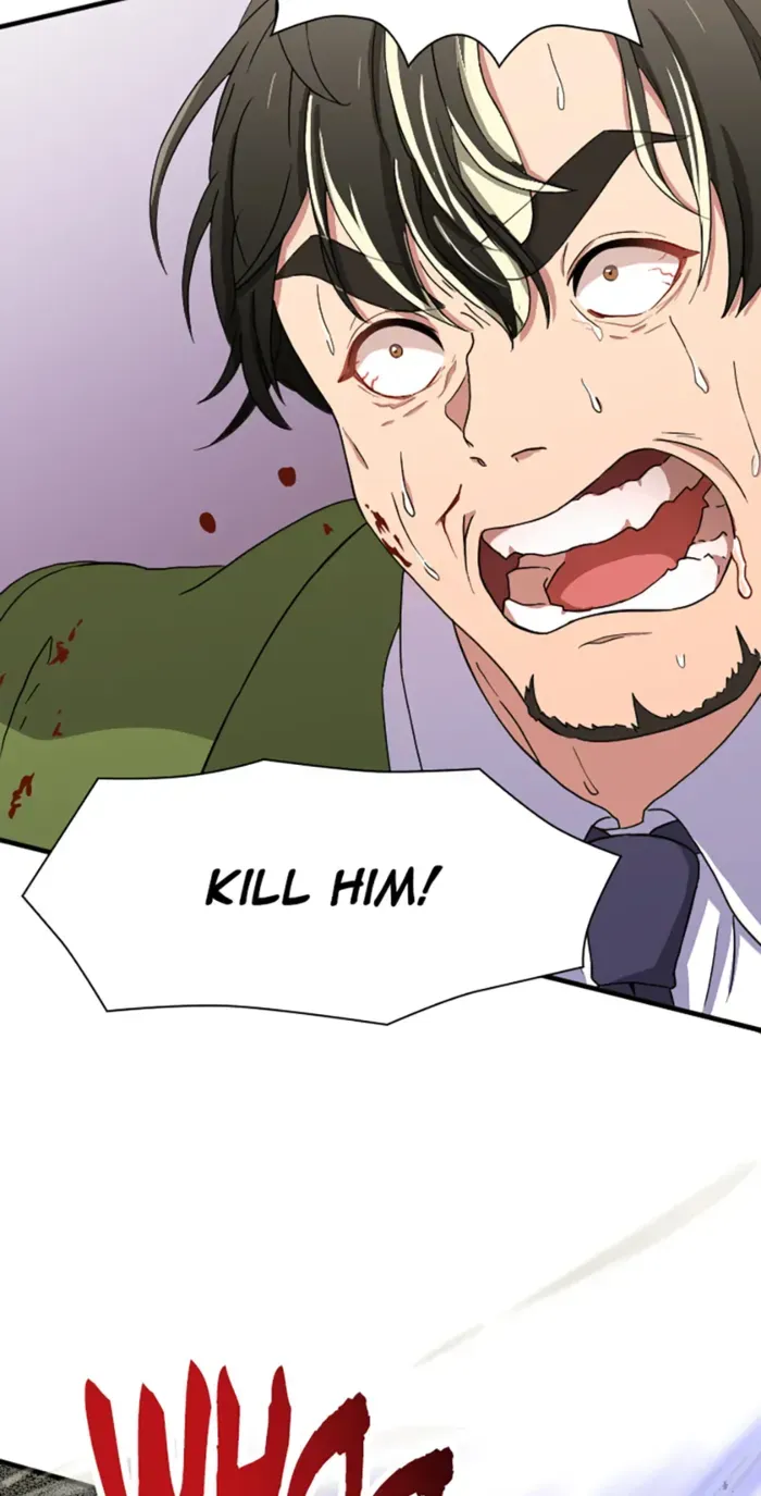 Read My Eternal Reign chapter 42 image 32 on Lezhin