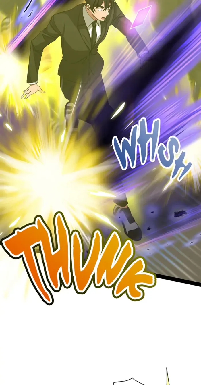 Read My Eternal Reign chapter 42 image 36 on Lezhin