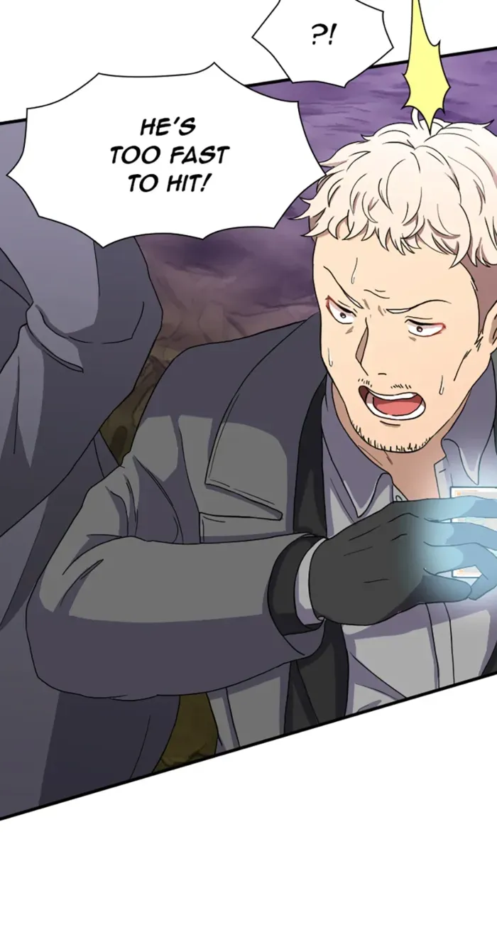 Read My Eternal Reign chapter 42 image 37 on Lezhin