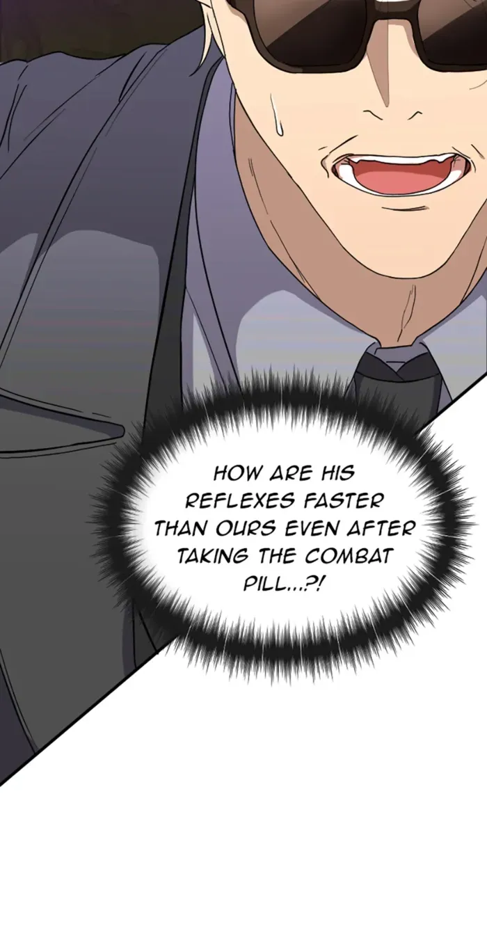 Read My Eternal Reign chapter 42 image 43 on Lezhin