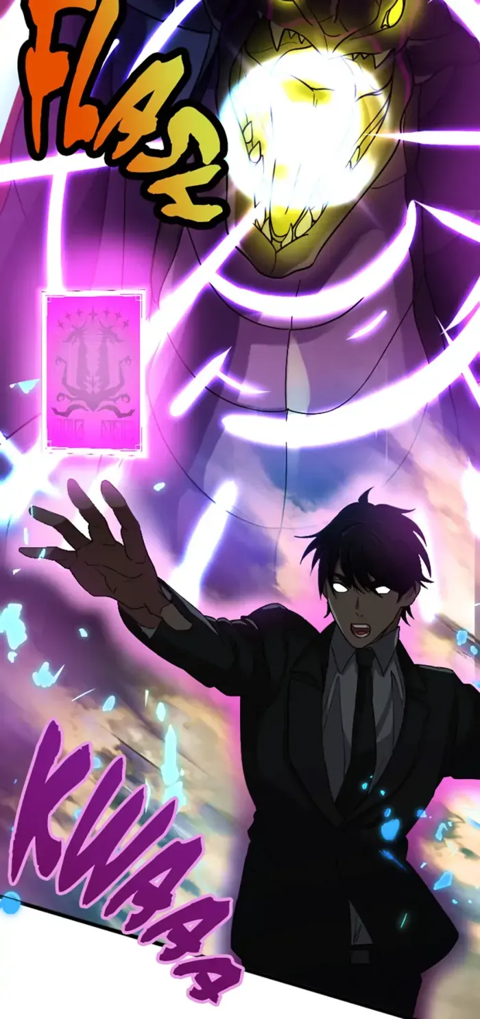 Read My Eternal Reign chapter 42 image 45 on Lezhin