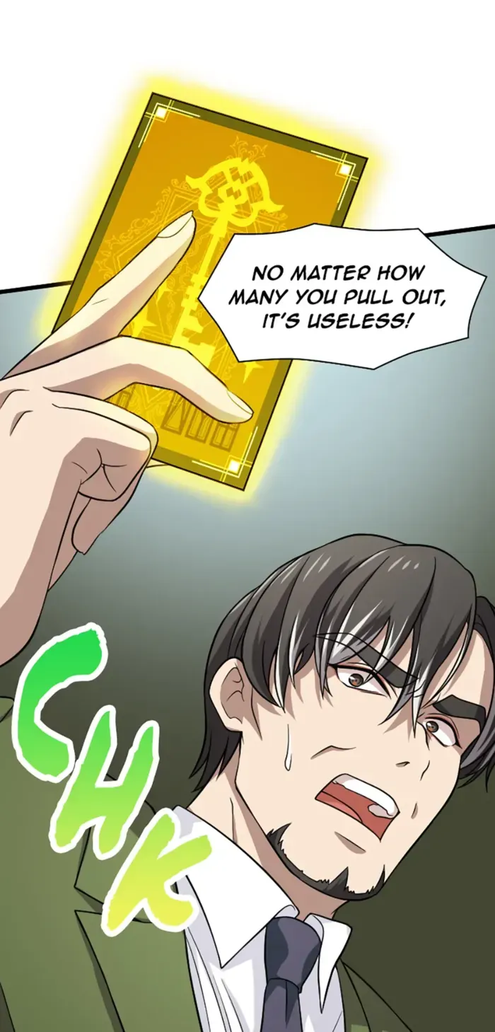 Read My Eternal Reign chapter 42 image 5 on Lezhin