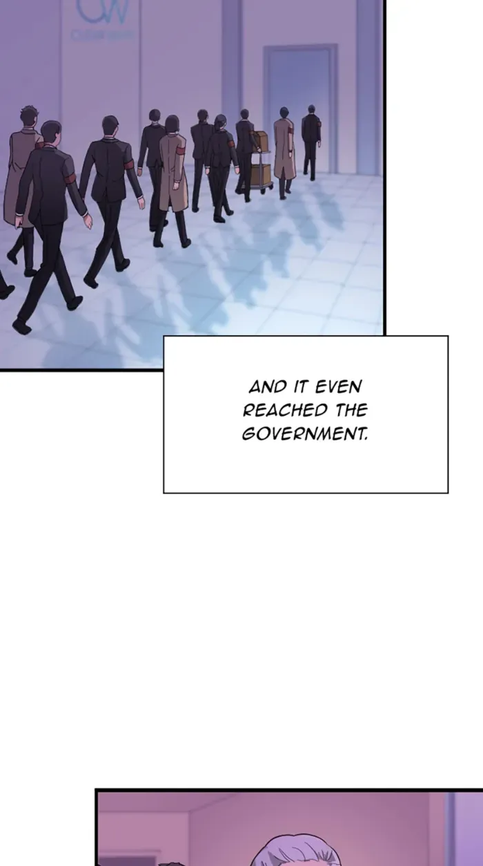 Read My Eternal Reign chapter 42 image 67 on Lezhin