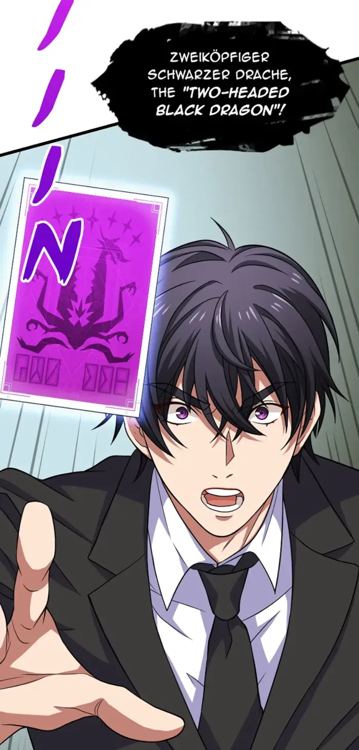 Read My Eternal Reign chapter 42 image 7 on Lezhin
