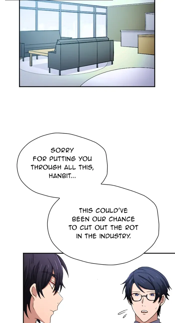 Read My Eternal Reign chapter 42 image 70 on Lezhin