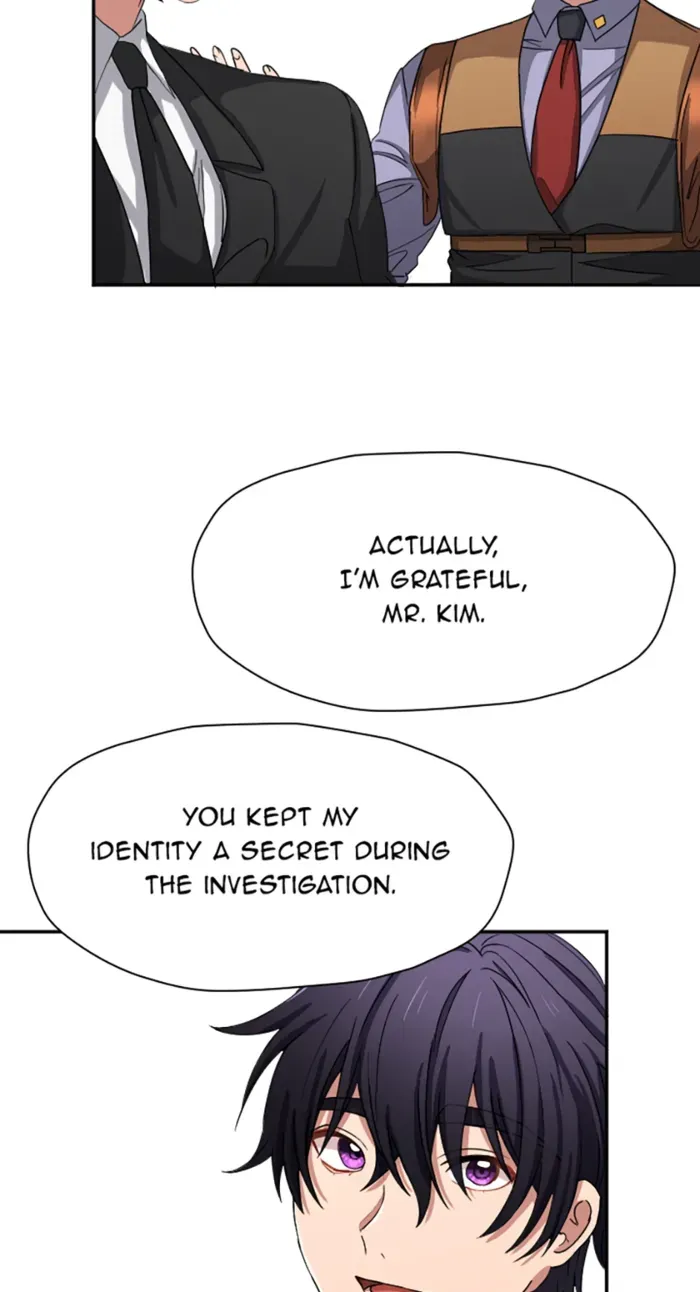 Read My Eternal Reign chapter 42 image 71 on Lezhin