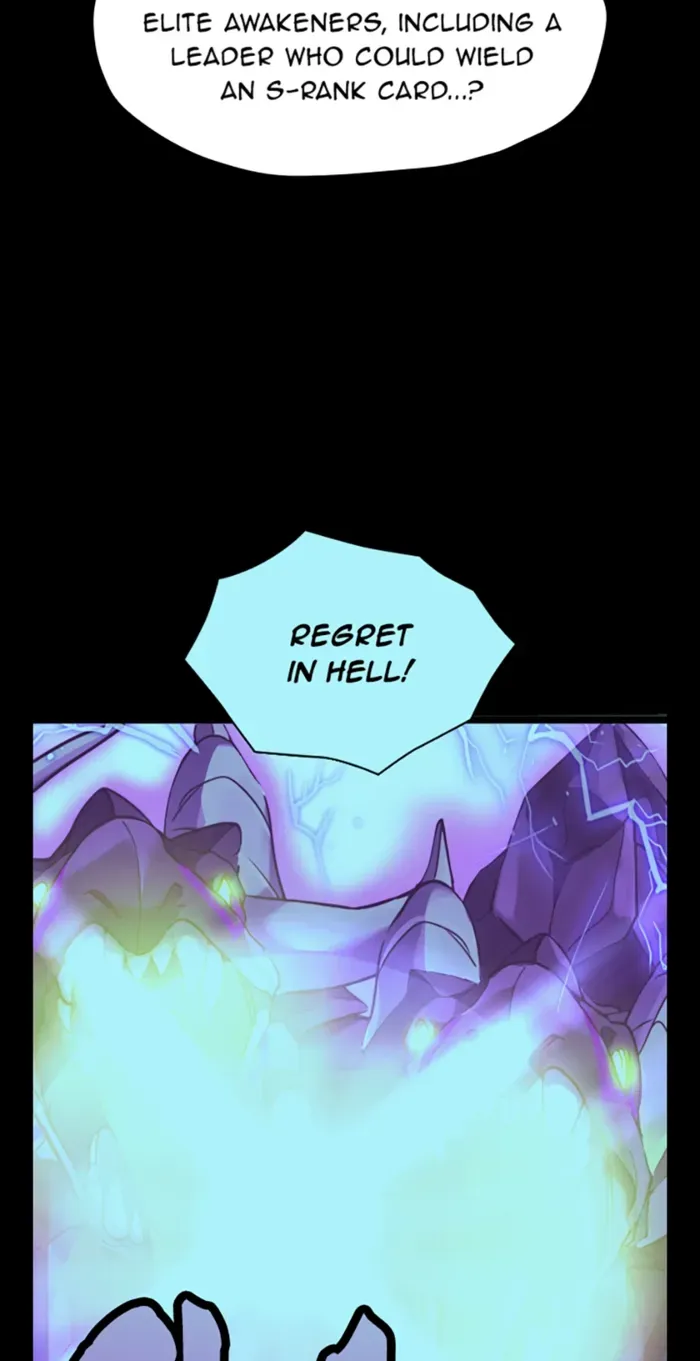 Read My Eternal Reign chapter 42 image 79 on Lezhin