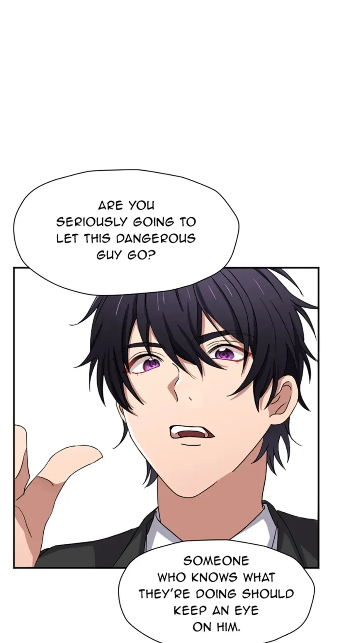 Read My Eternal Reign chapter 42 image 84 on Lezhin