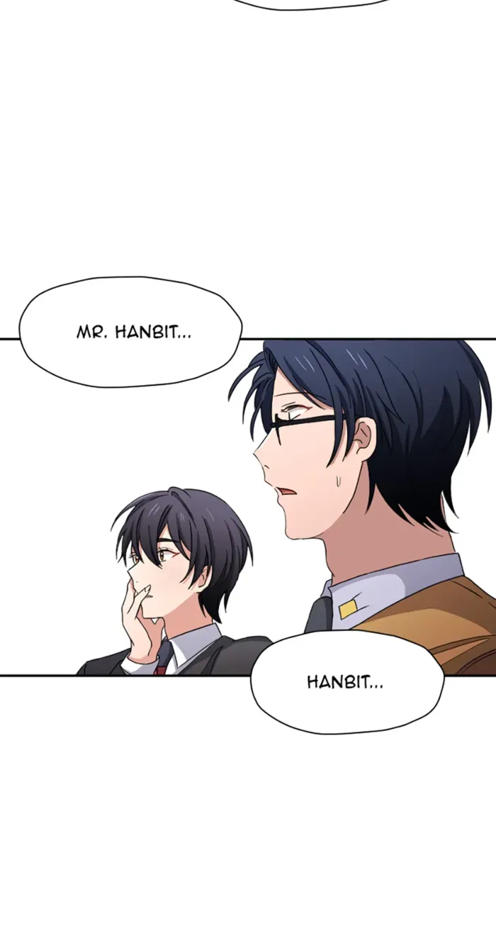 Read My Eternal Reign chapter 42 image 85 on Lezhin