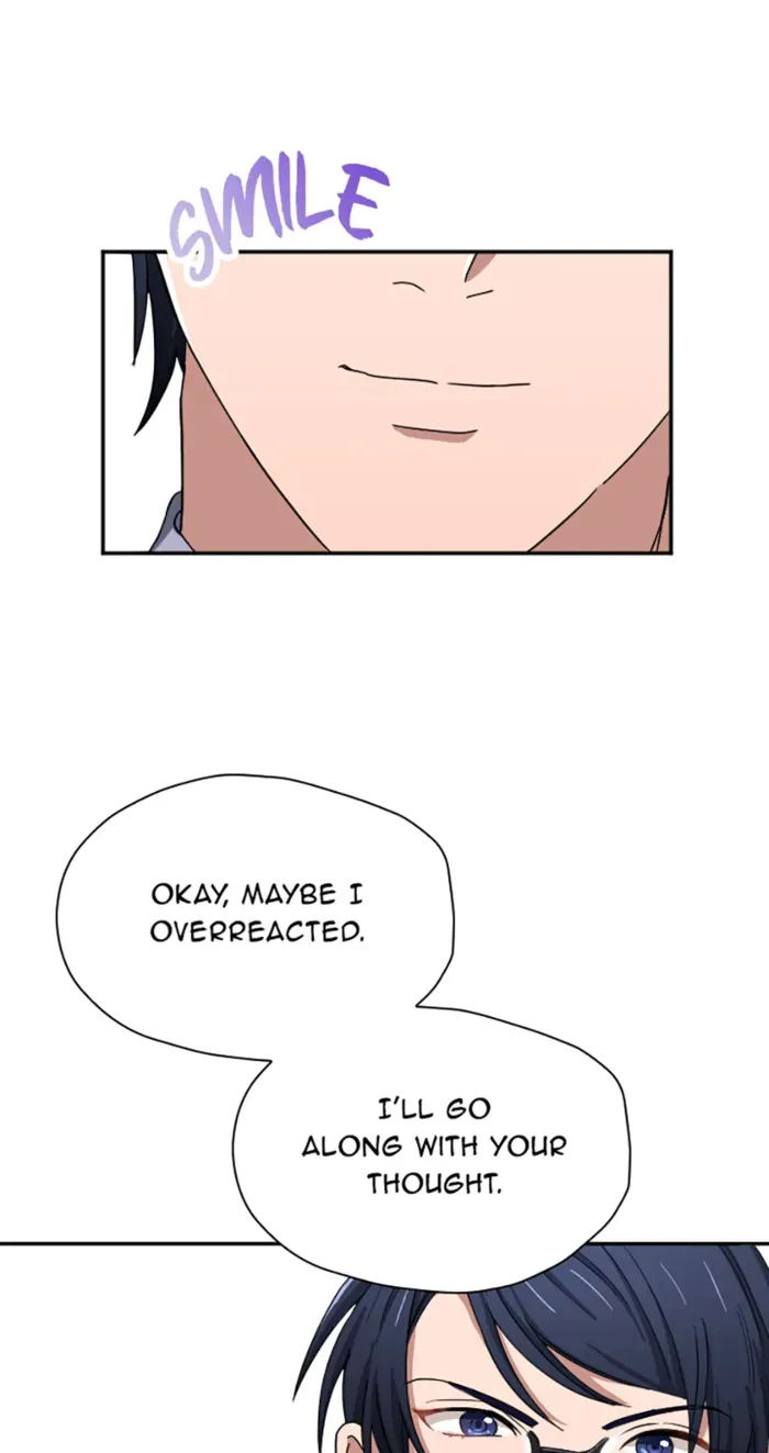 Read My Eternal Reign chapter 42 image 86 on Lezhin