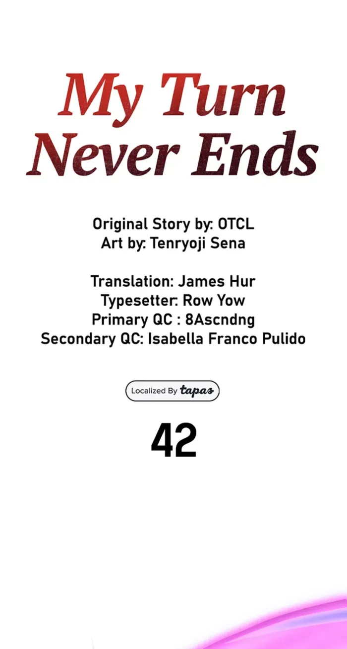 Read My Eternal Reign chapter 42 image 9 on Lezhin