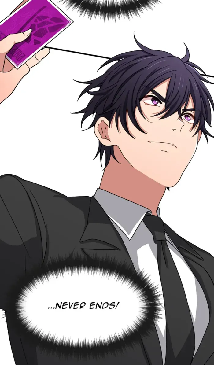 Read My Eternal Reign chapter 42 image 95 on Lezhin