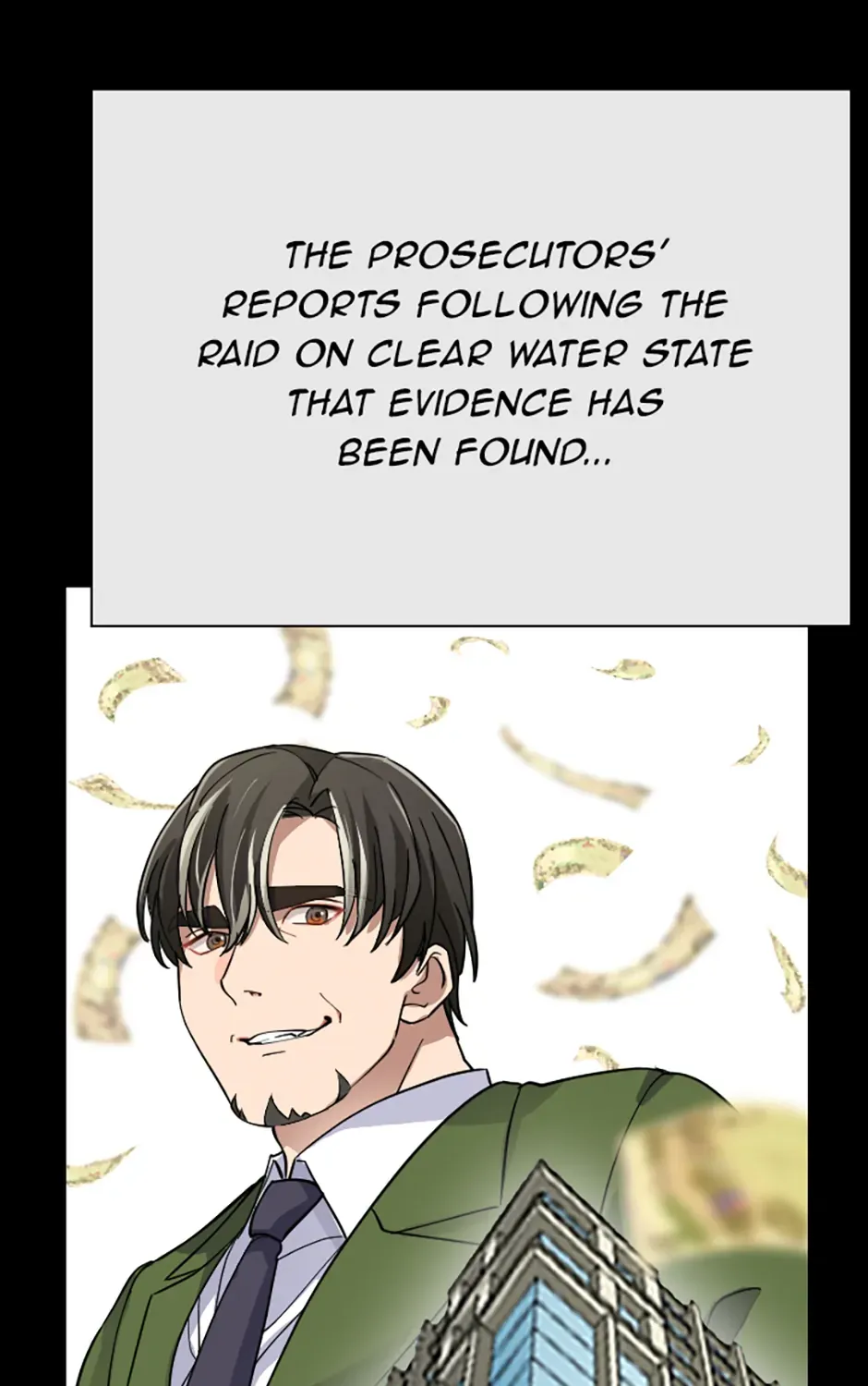 Read My Eternal Reign chapter 43 image 10 on Lezhin