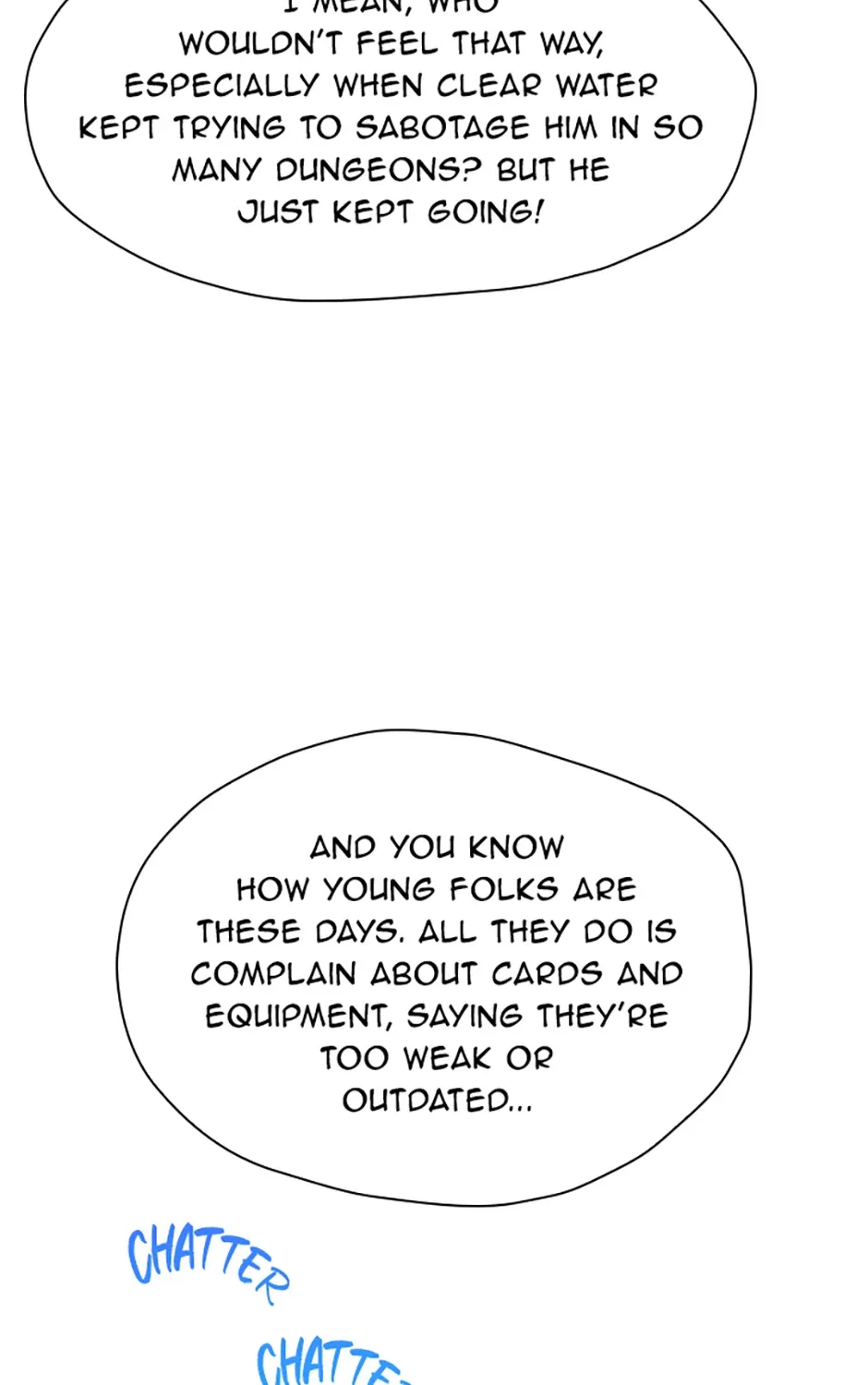 Read My Eternal Reign chapter 43 image 100 on Lezhin
