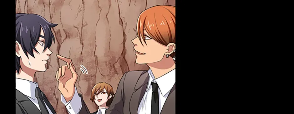 Read My Eternal Reign chapter 43 image 103 on Lezhin