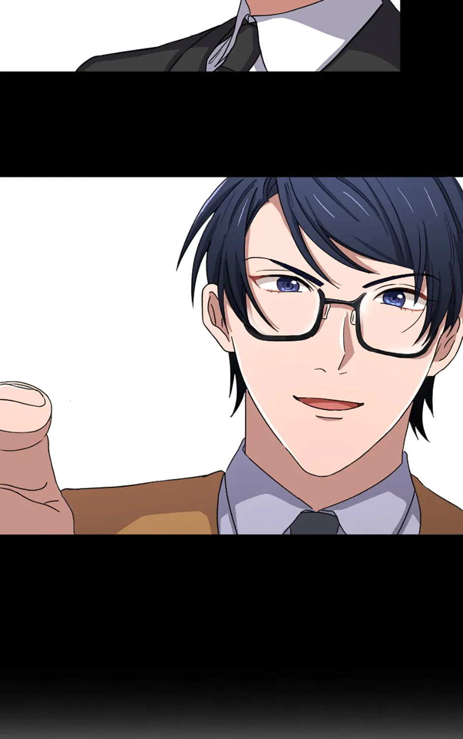 Read My Eternal Reign chapter 43 image 128 on Lezhin