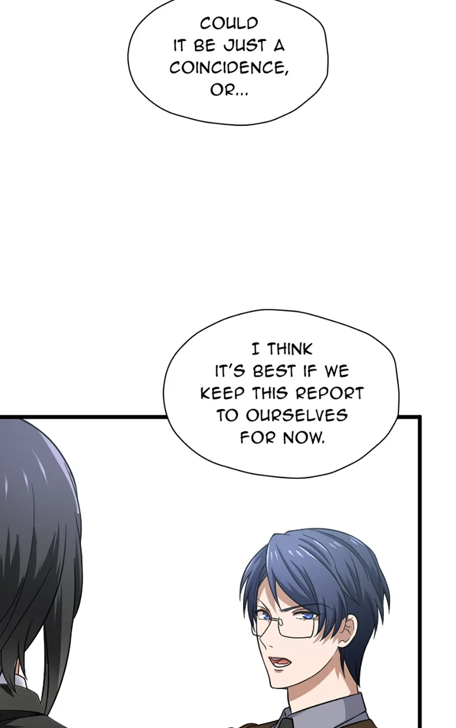 Read My Eternal Reign chapter 43 image 134 on Lezhin