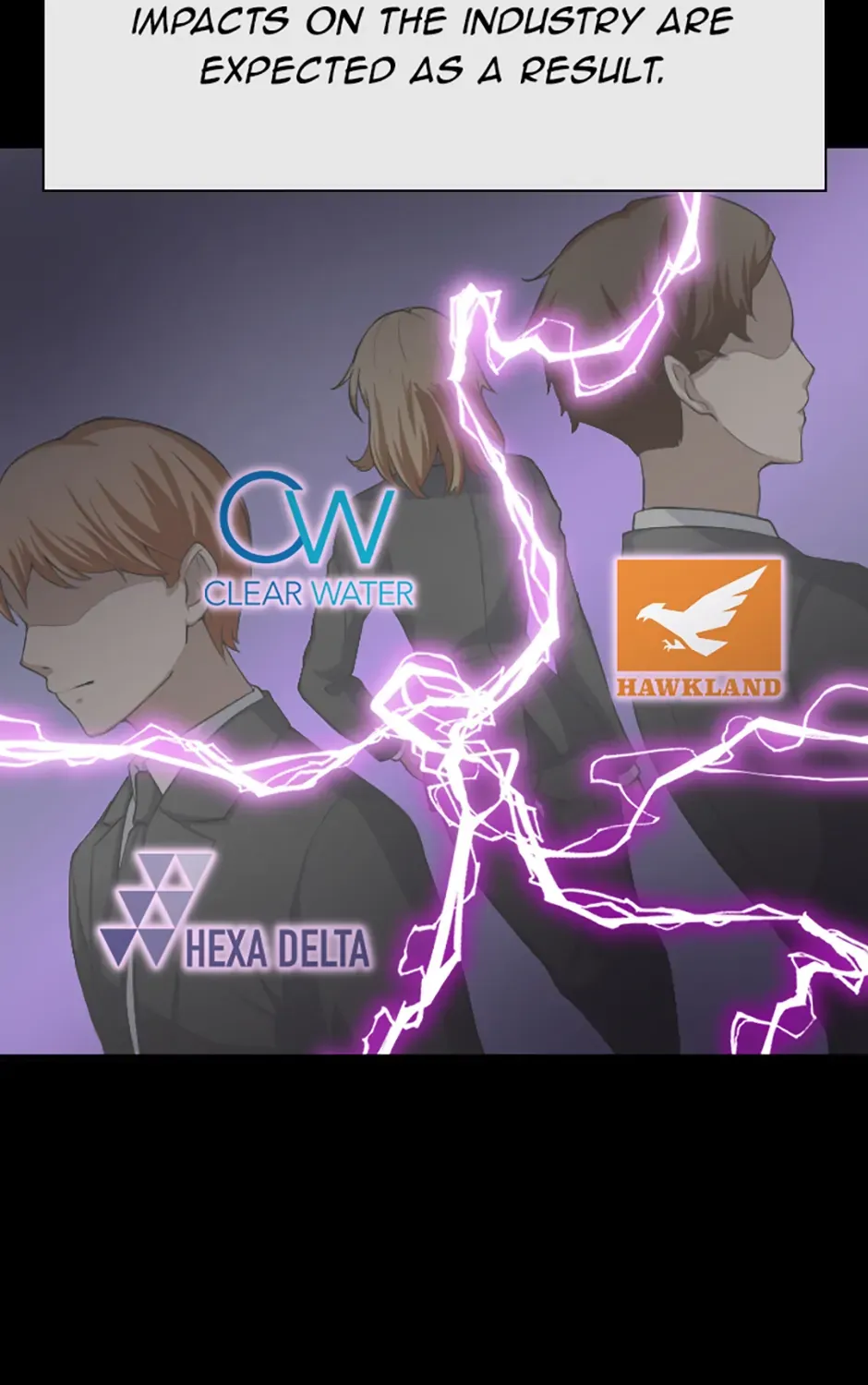 Read My Eternal Reign chapter 43 image 16 on Lezhin