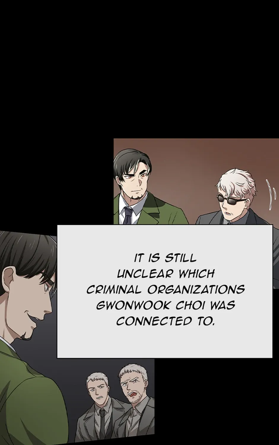 Read My Eternal Reign chapter 43 image 18 on Lezhin