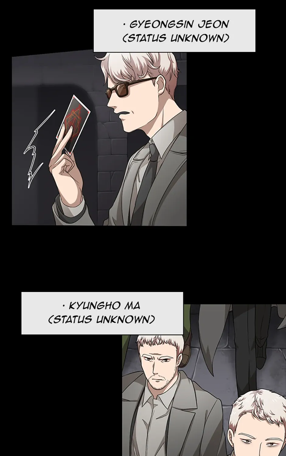 Read My Eternal Reign chapter 43 image 20 on Lezhin