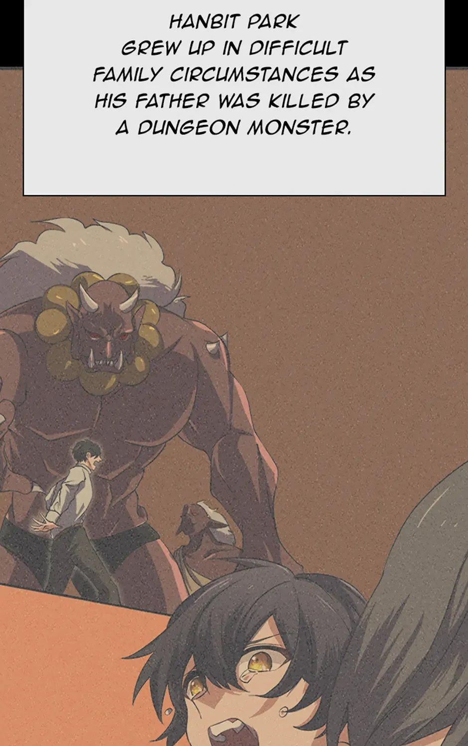 Read My Eternal Reign chapter 43 image 28 on Lezhin