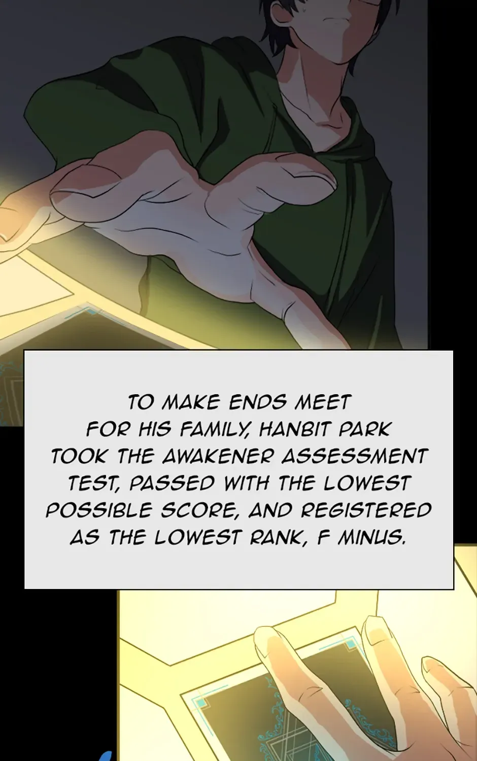 Read My Eternal Reign chapter 43 image 32 on Lezhin