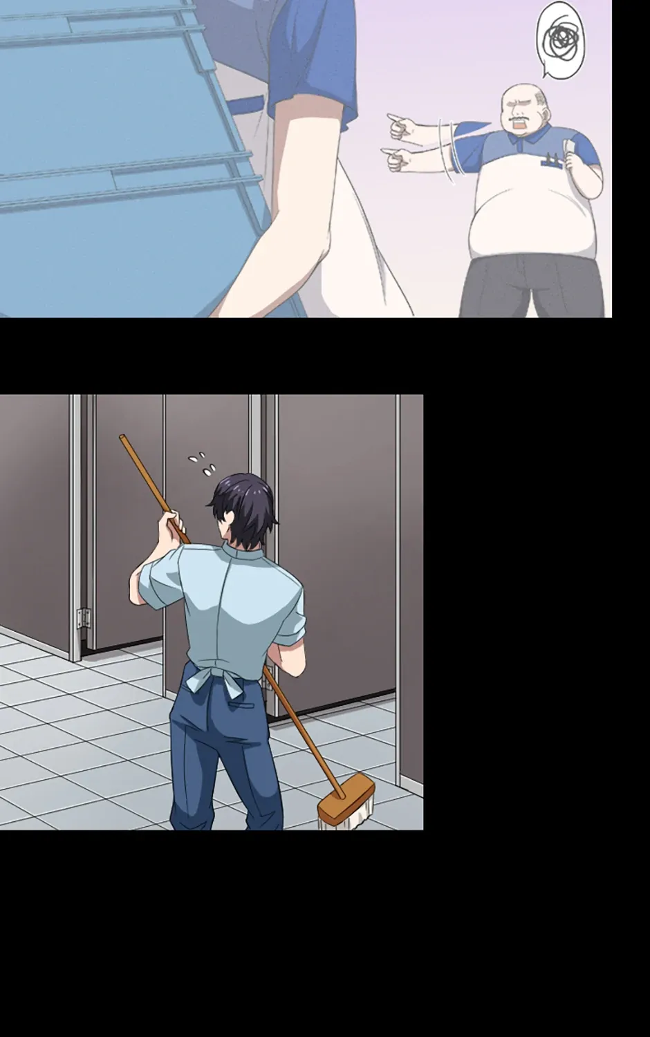Read My Eternal Reign chapter 43 image 36 on Lezhin