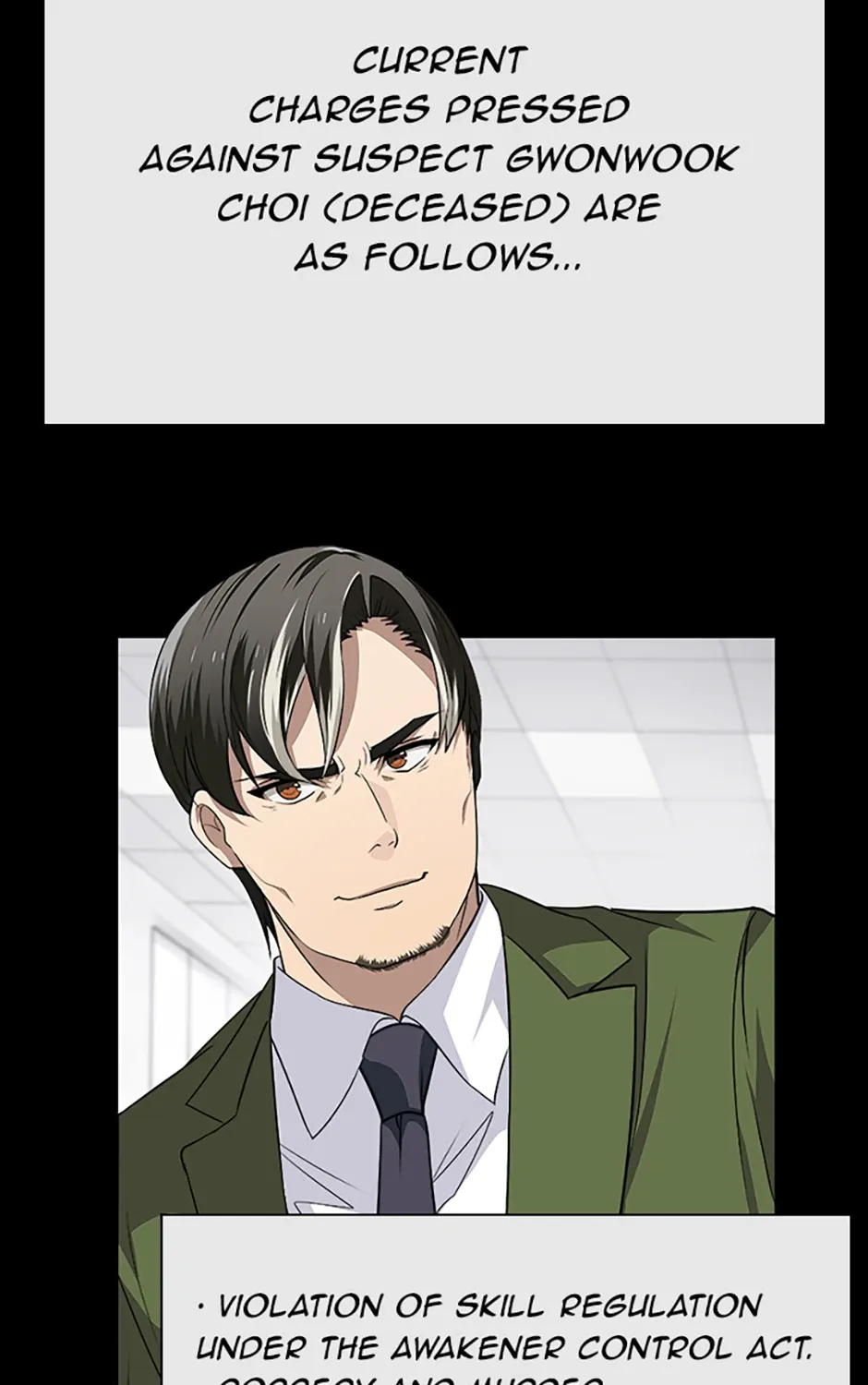Read My Eternal Reign chapter 43 image 4 on Lezhin