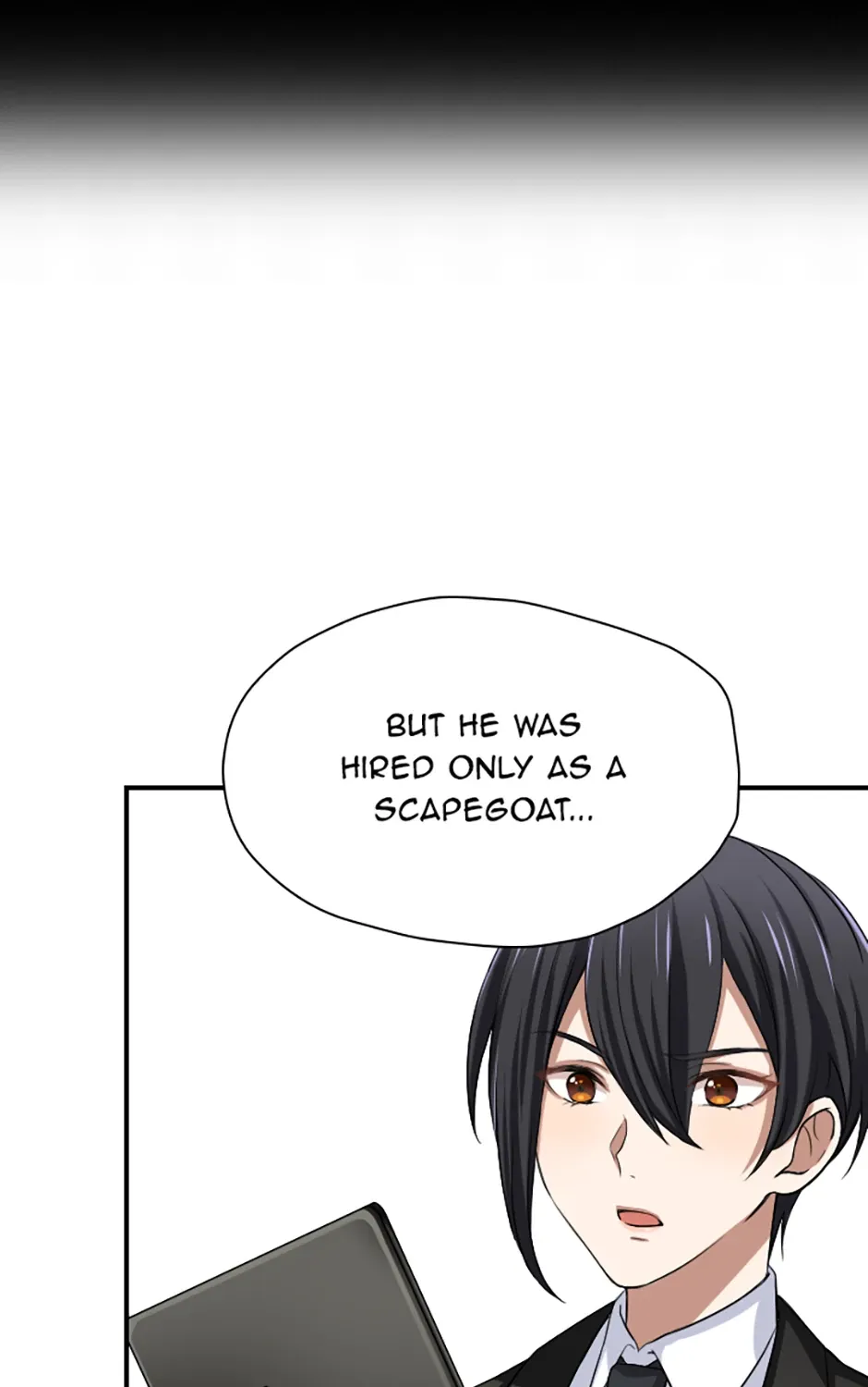 Read My Eternal Reign chapter 43 image 40 on Lezhin