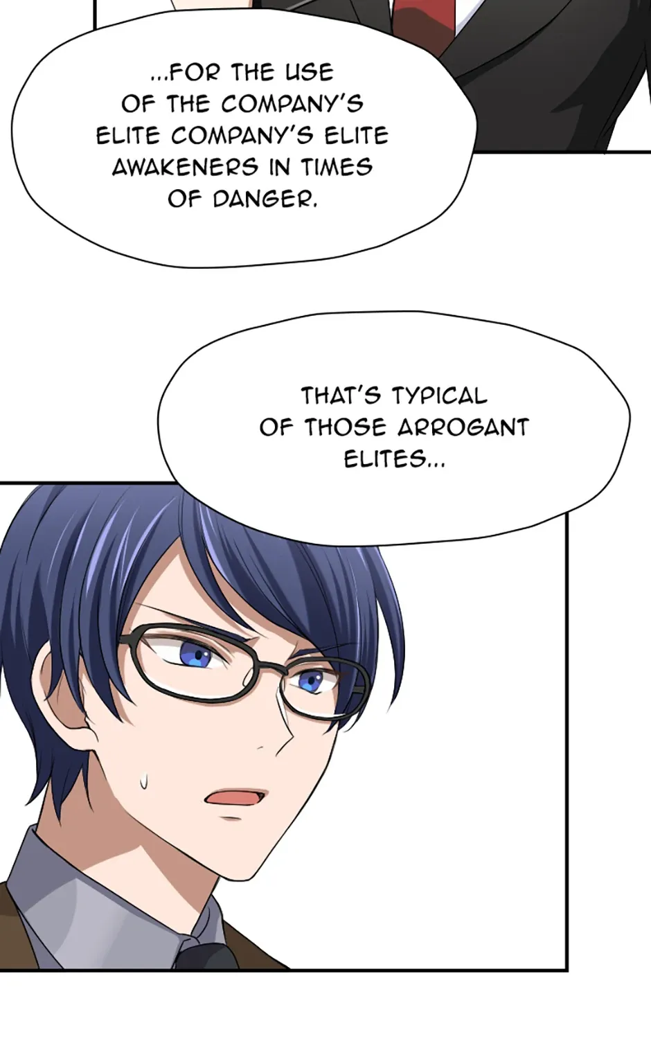 Read My Eternal Reign chapter 43 image 42 on Lezhin