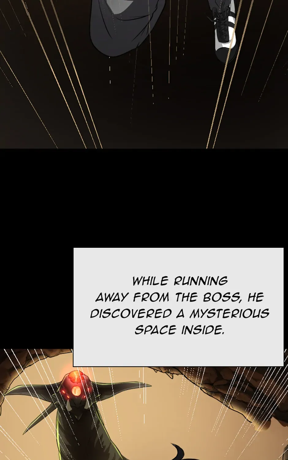 Read My Eternal Reign chapter 43 image 52 on Lezhin
