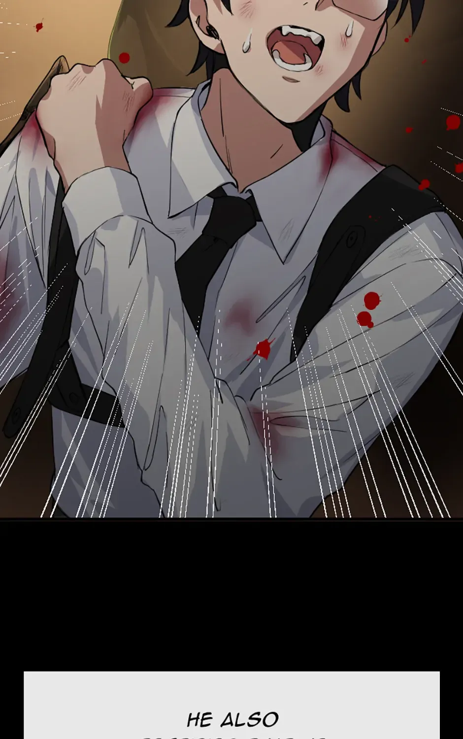 Read My Eternal Reign chapter 43 image 54 on Lezhin
